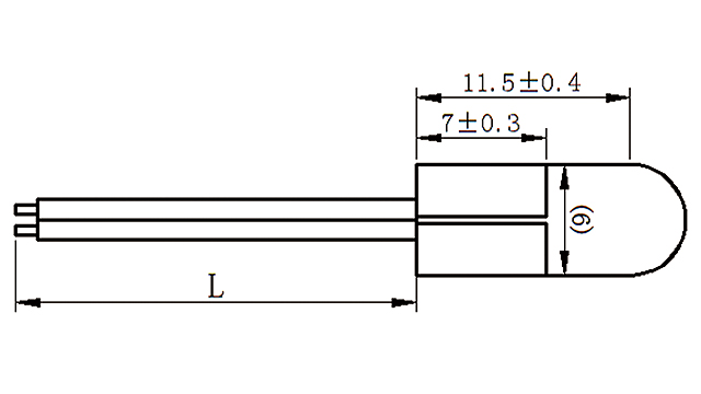 鋰電池溫度傳感器CWF4系列